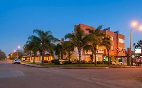Hotel Argentina